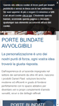 Mobile Screenshot of danielplast.com